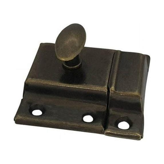 UNIQANTIQ HARDWARE SUPPLY Cabinet Door Latch
