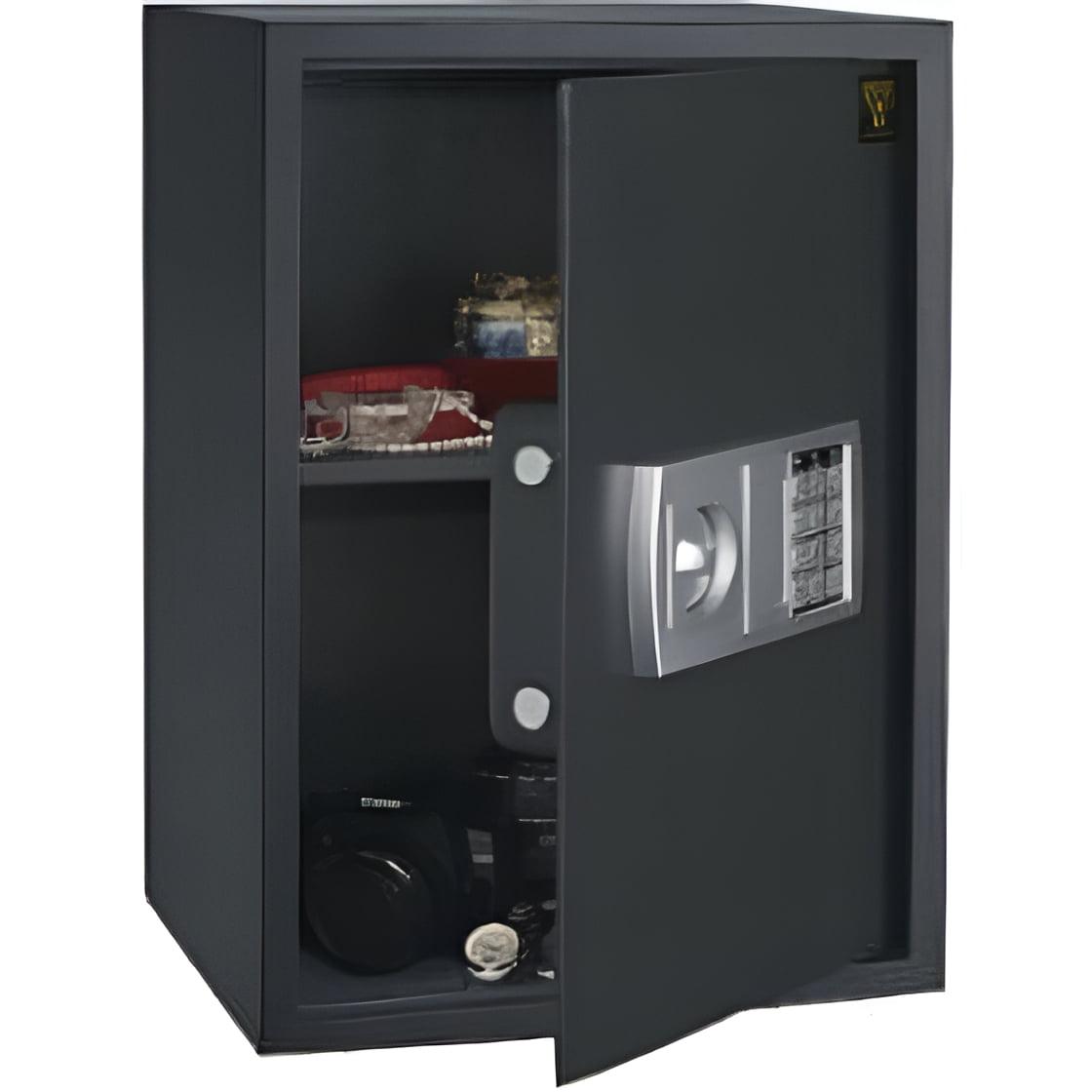 Quarter Master Deluxe Safe