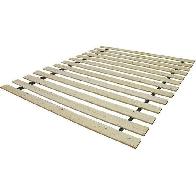 Oldbury 1'' Wood Bunkie Board / Slats