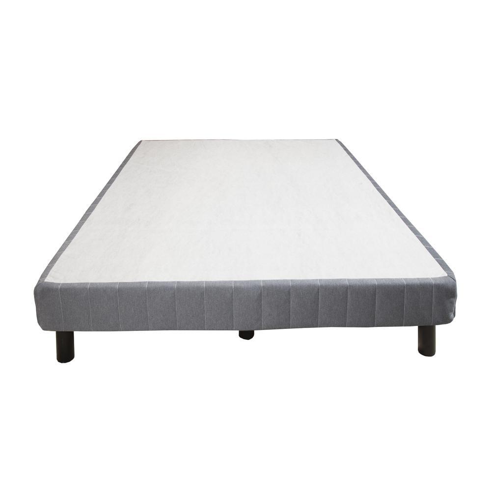 Enforce Platform Base Bed Frame