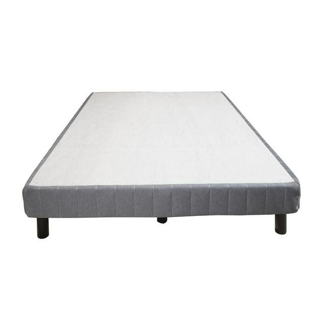 Home by Hollywood Enforce Platform Base Bed Frame