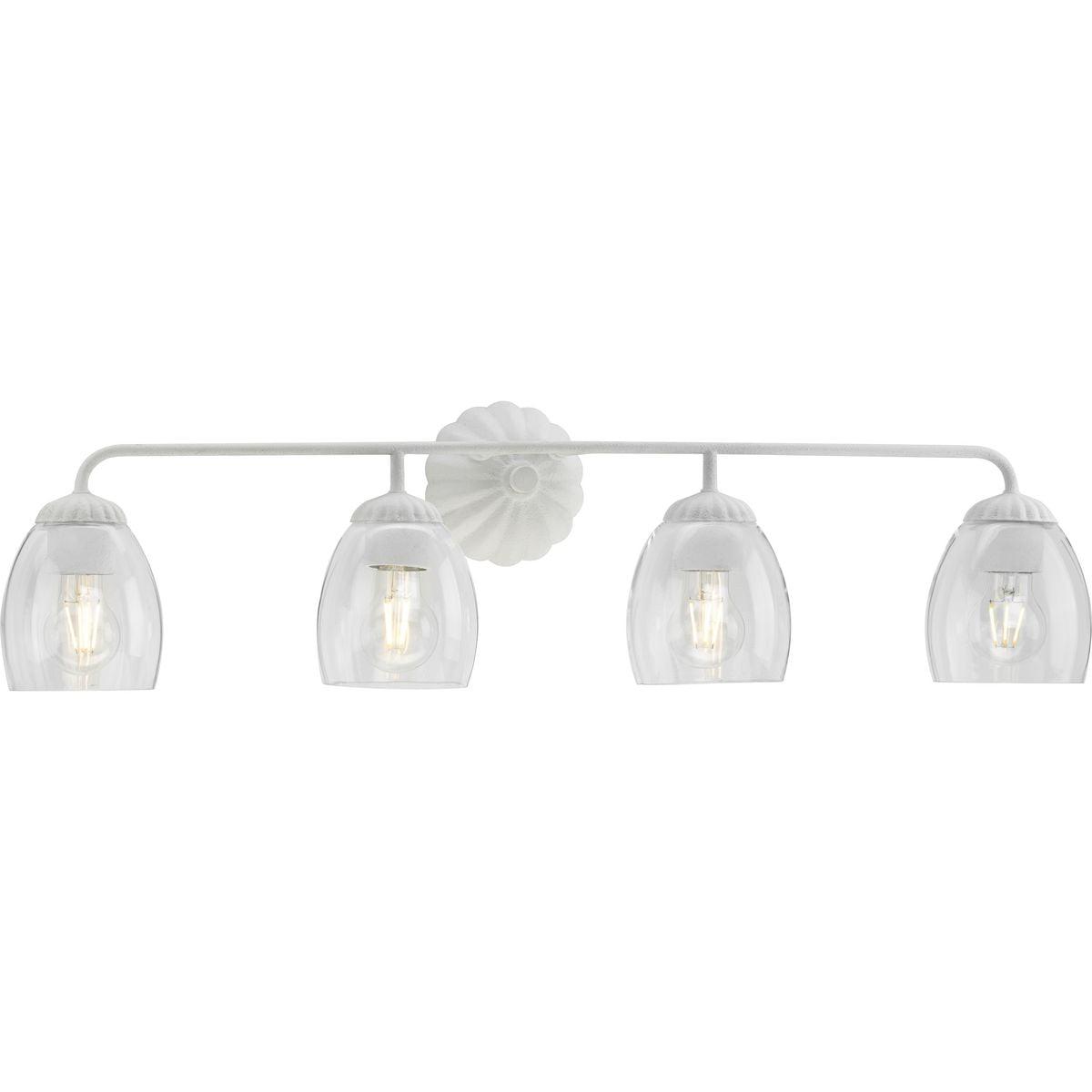 Progress Lighting Quillan Dimmable Vanity Light