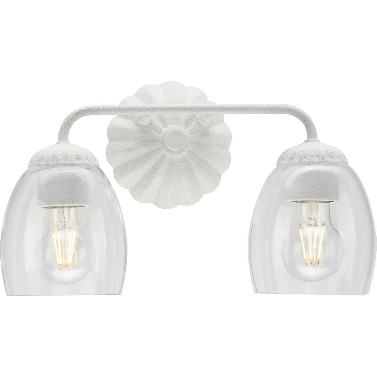 Progress Lighting Quillan Dimmable Vanity Light