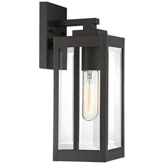 Quoizel Lighting Westover 1 - Light Sconce in  Western Bronze