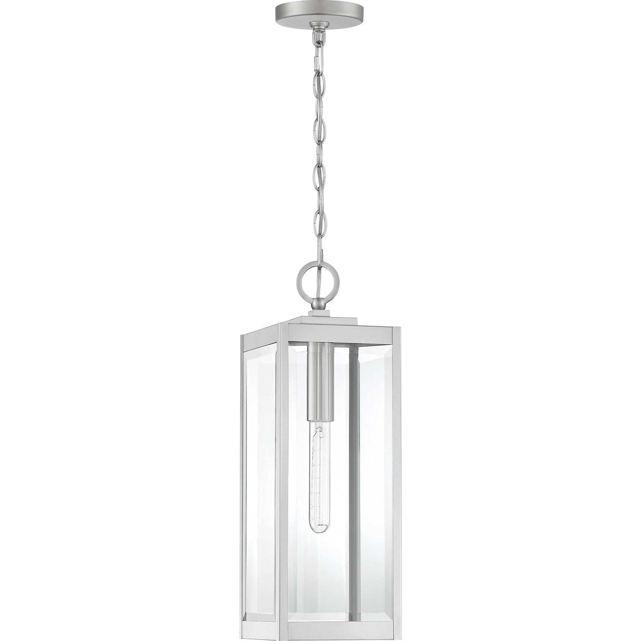 Westover 1 - Light Lantern Pendant