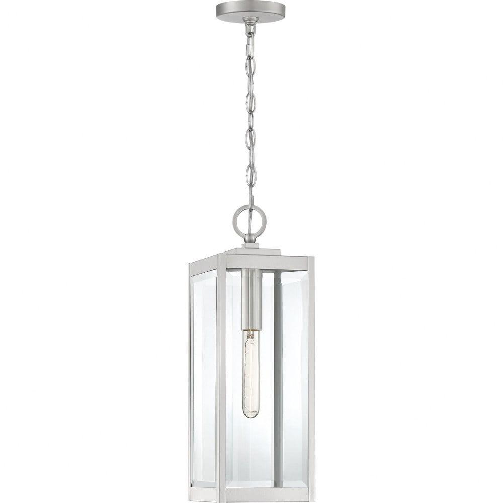 Wiebe 1 - Light Lantern Pendant