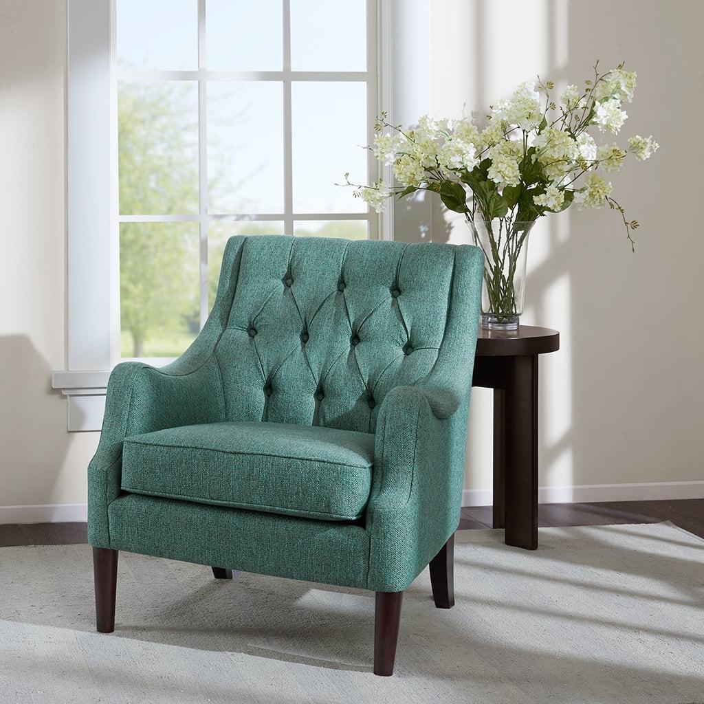 Anatonia 29.25" Wide Tufted Wingback Chair