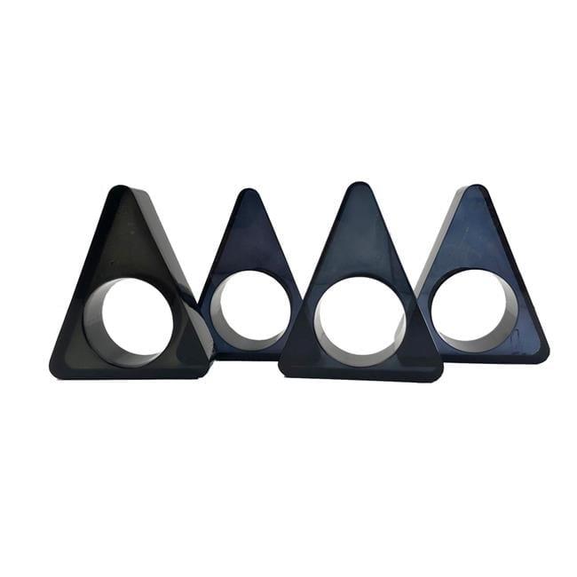 R16 HOME FURNITURE Napkin Ring (Set of 4)