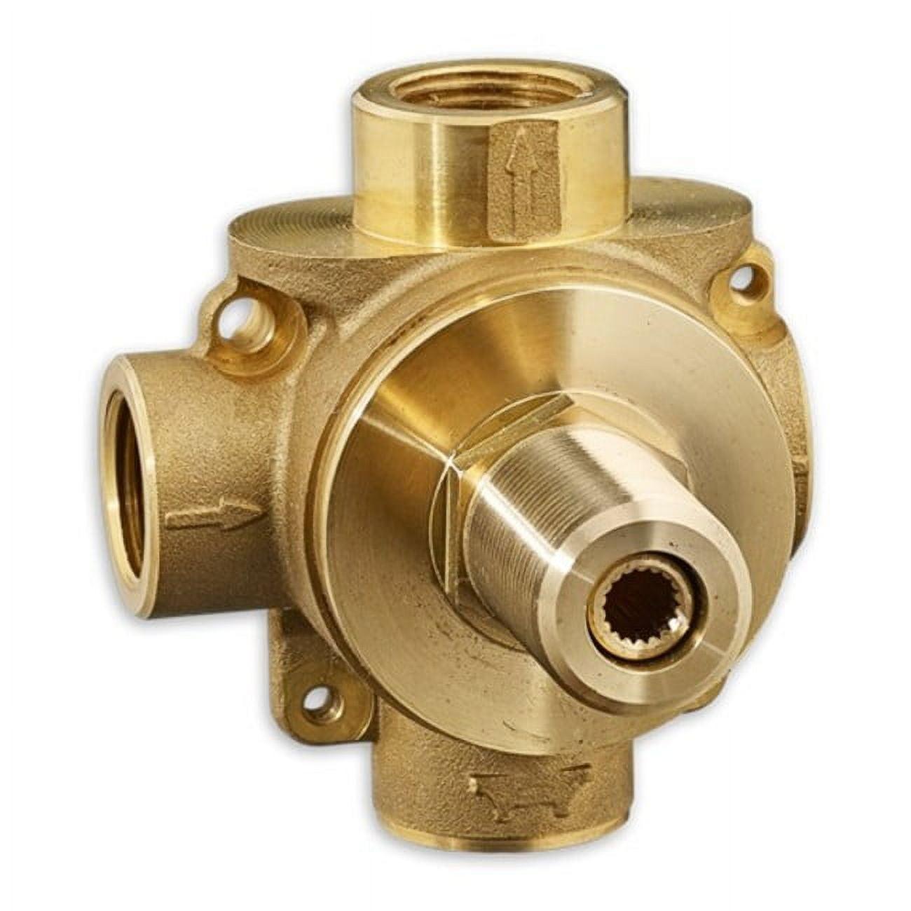 Shower Valve