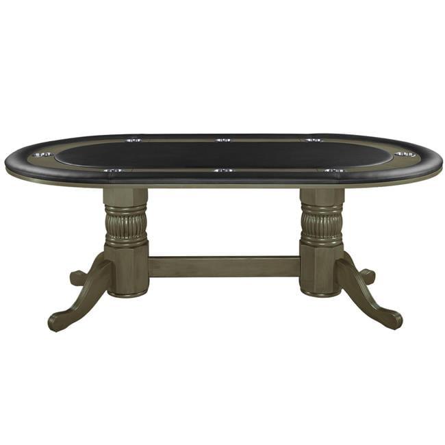 80 " Poker Game Table By RAM Game Room