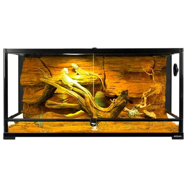 REPTIZOO 36'' x 18'' x 18'' Reptile Terrarium