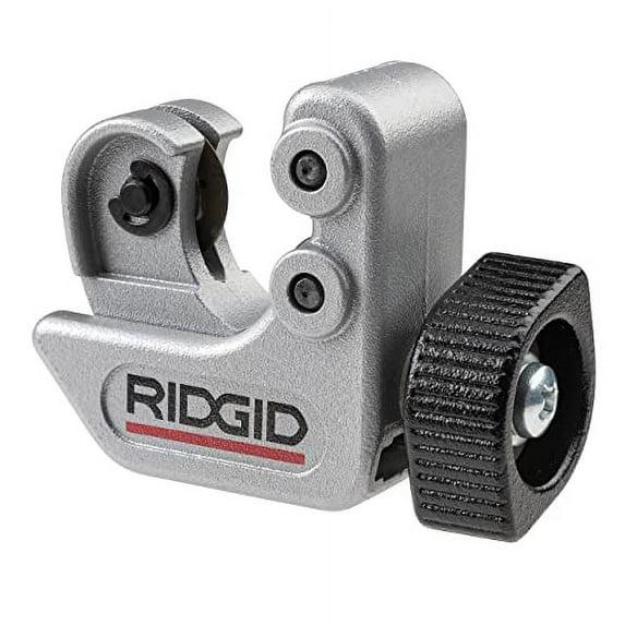 Ridgid 40617 Close Quarter Tubing Cutter 1/4" To 1-1/8"