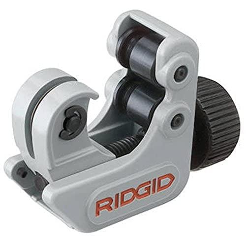 Ridgid 40617 Close Quarter Tubing Cutter 1/4" To 1-1/8"
