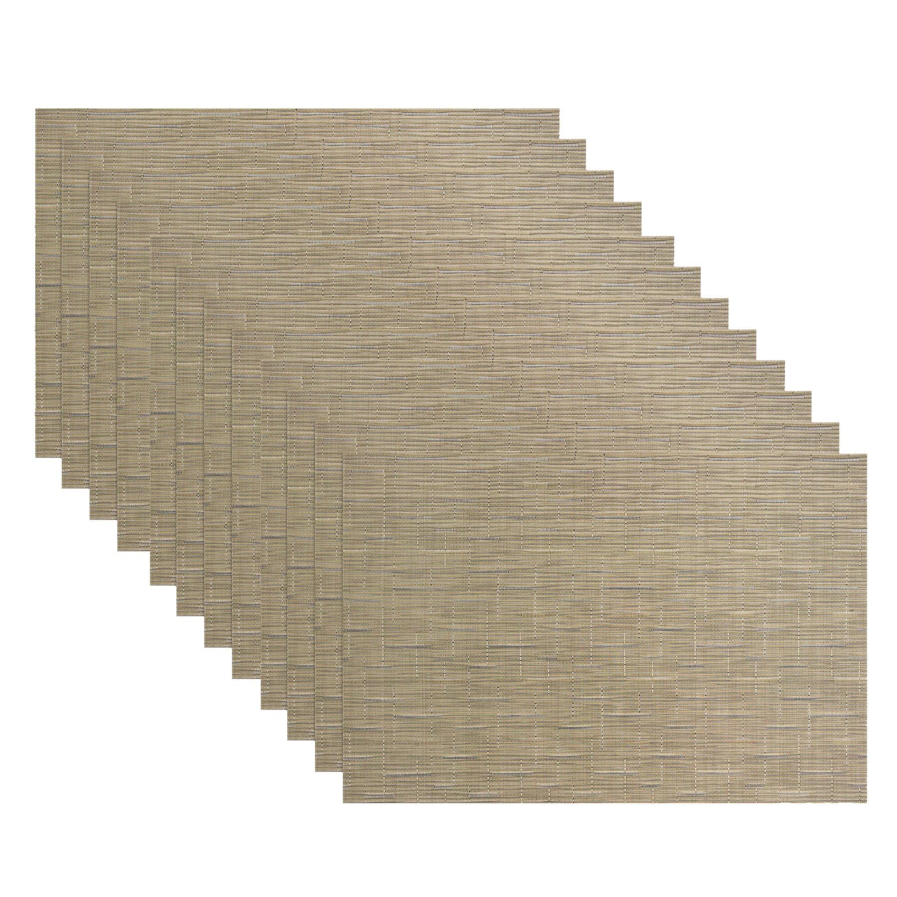 Rectangle Placemat (Set of 12)