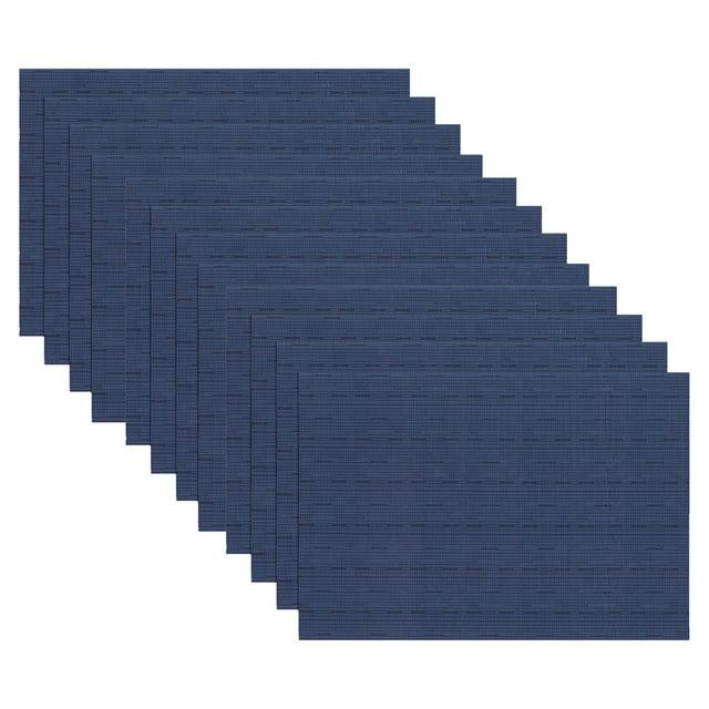 RITZ Rectangle Placemat (Set of 12)
