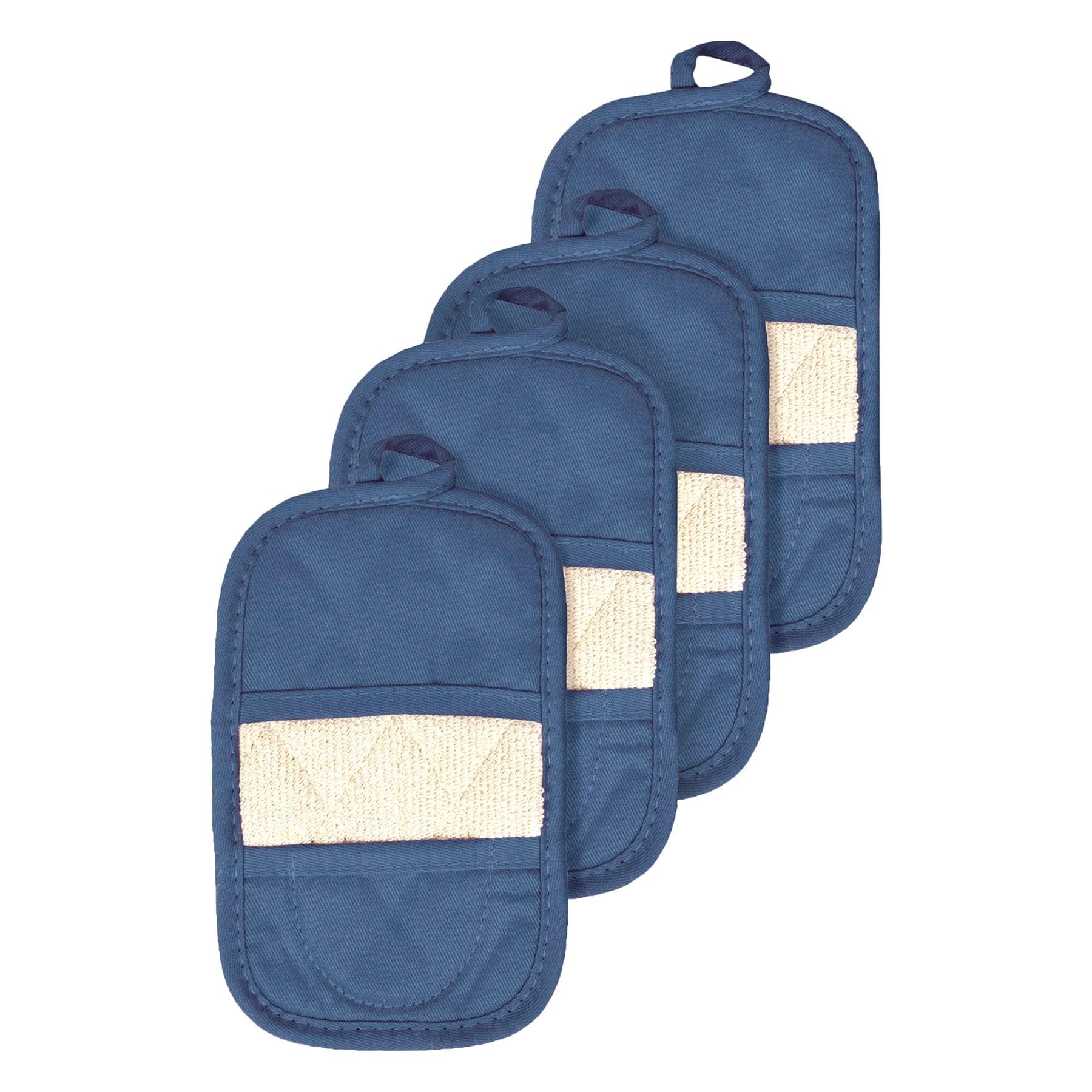 RITZ Cotton Potholder Set