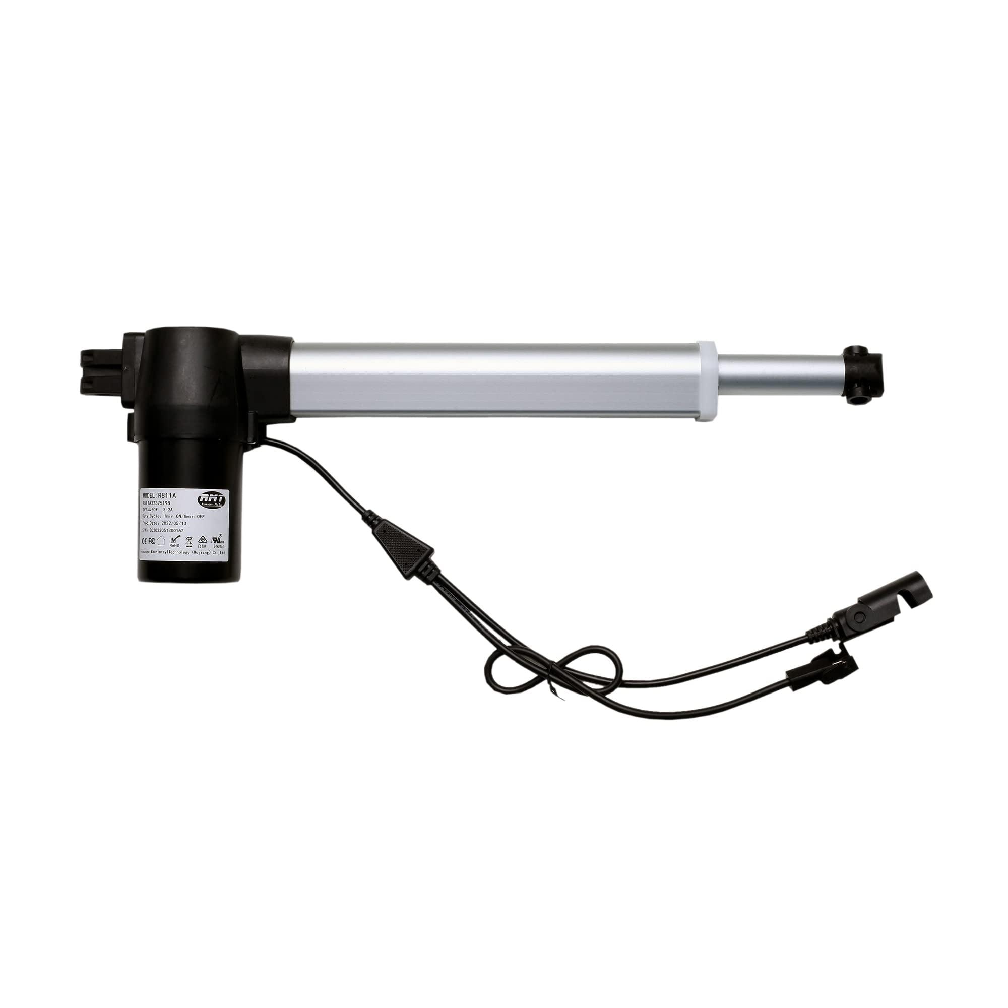 RMT R8112 Motor Linear Actuator for Power Recliner Lift Chair Electric Sofa