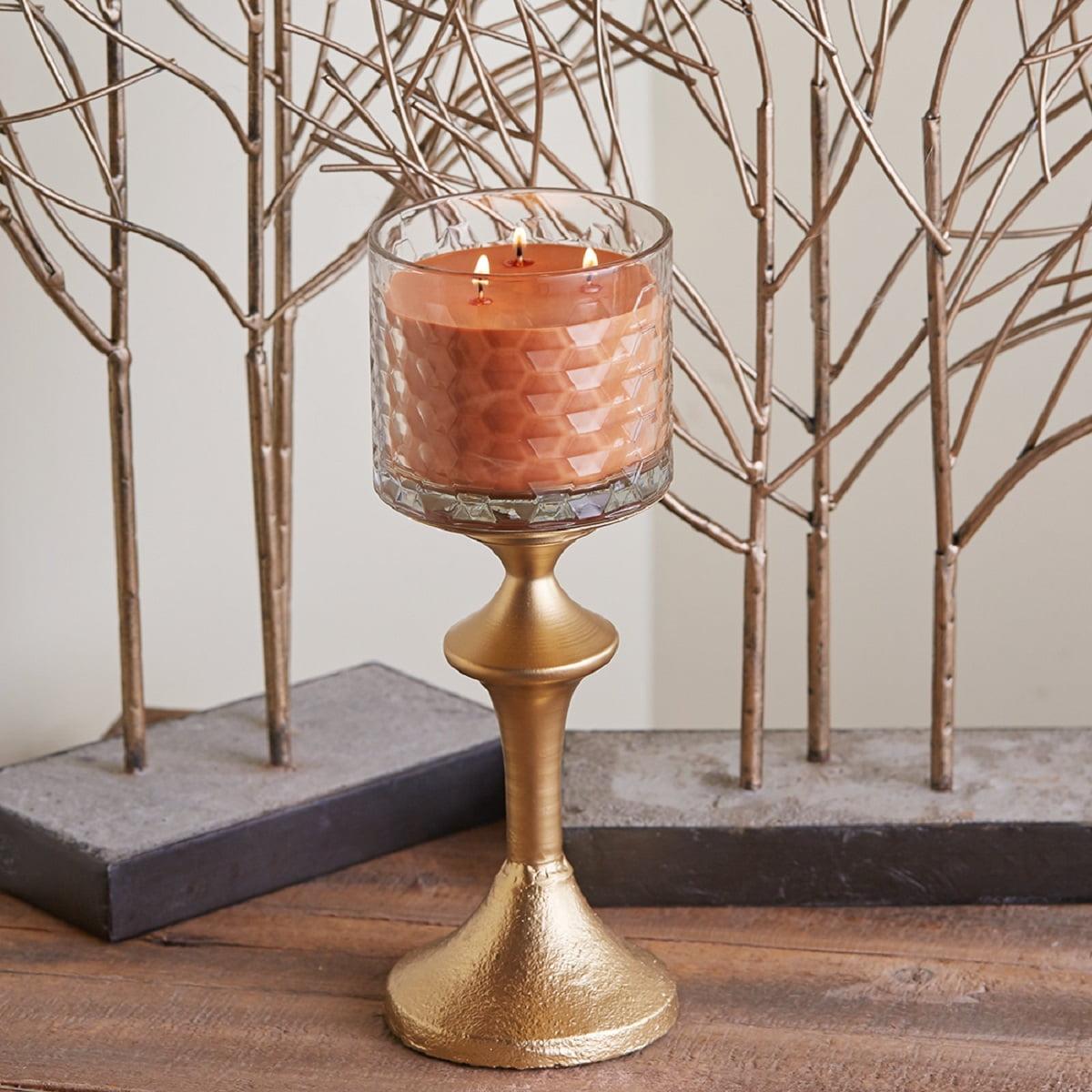 Mulled Cider Scented Jar Candle