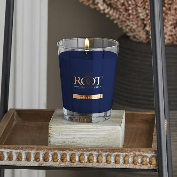 Root Candles Seaside Harbor Scented Jar Candle