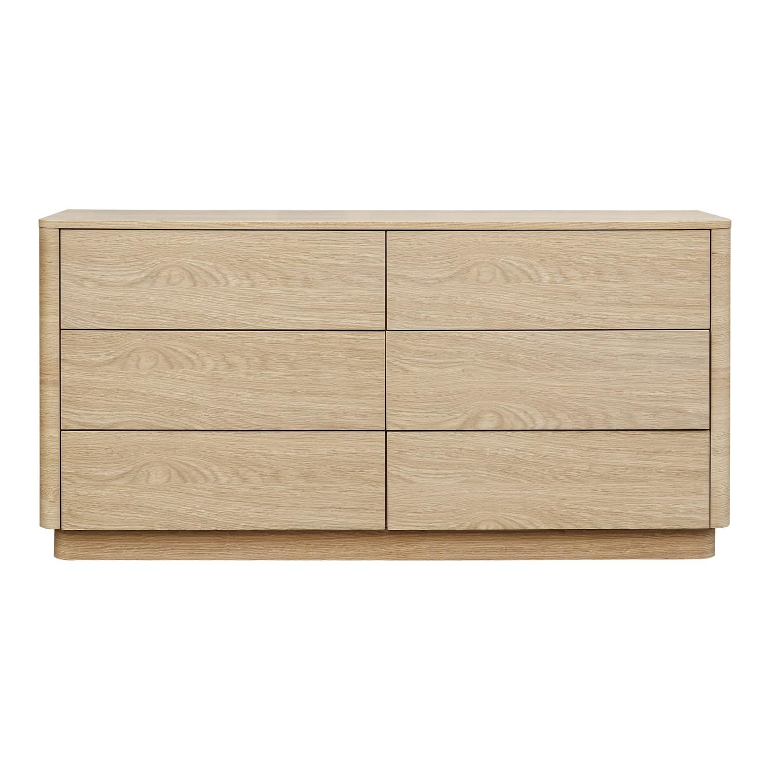 Ryland Dresser - Natural