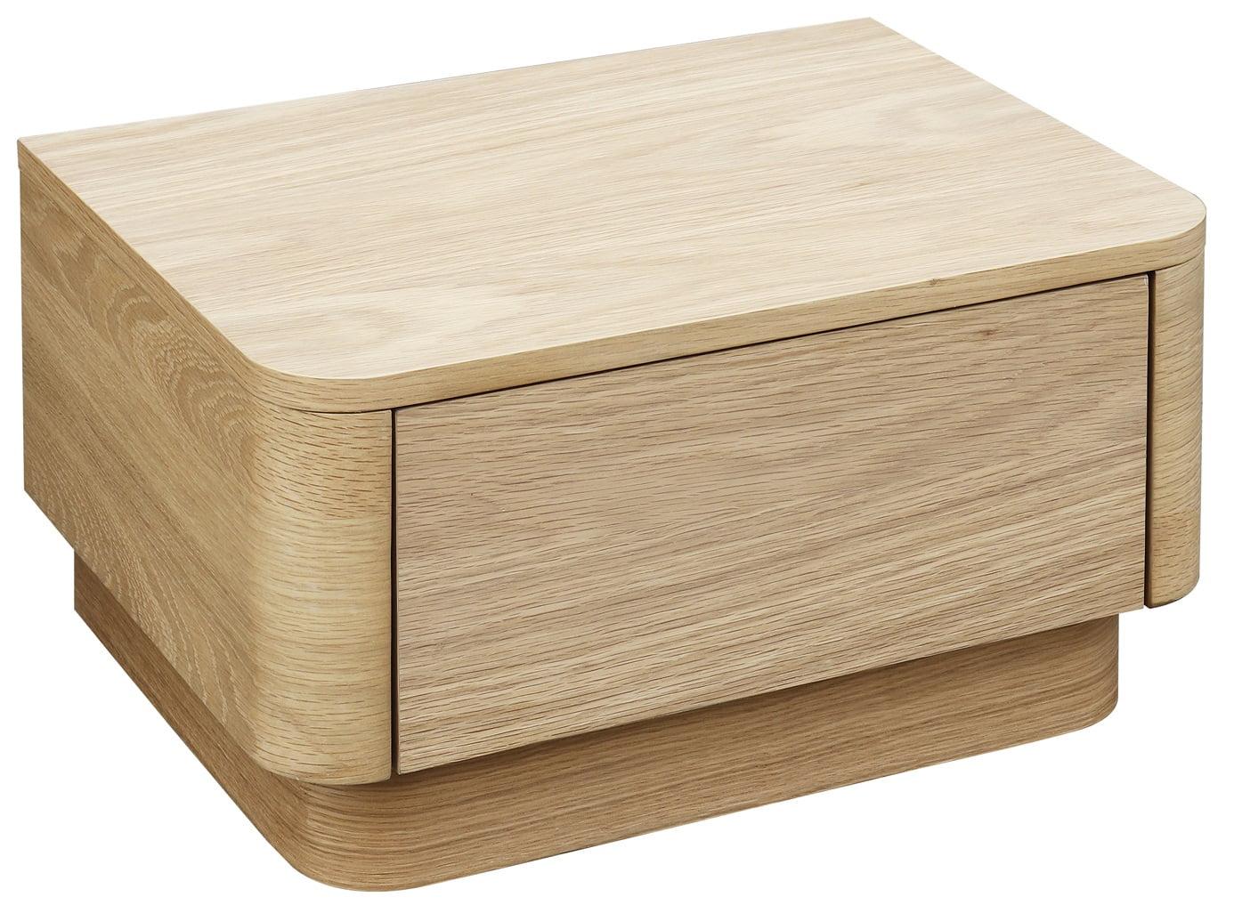 Ryland Nightstand - Natural / Small