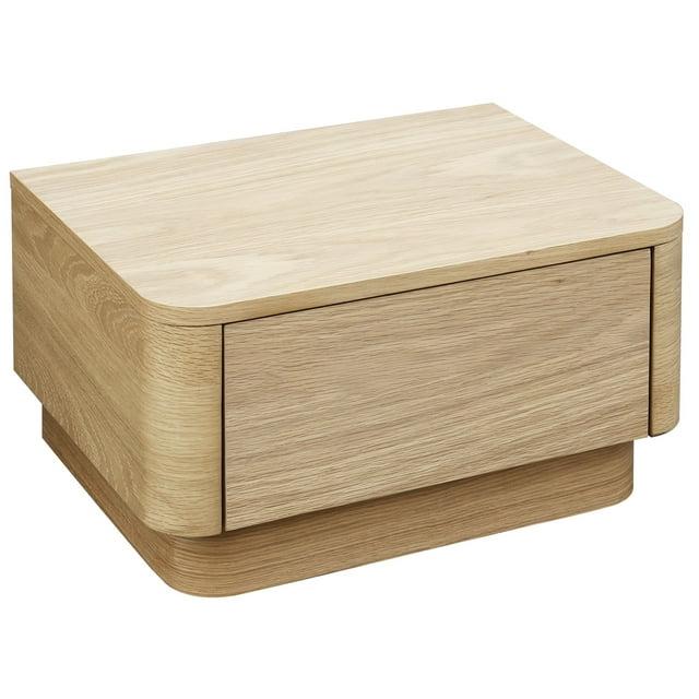 Ryland Nightstand - Natural / Small
