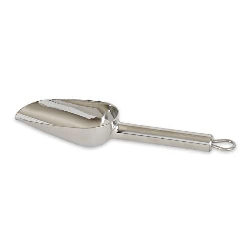 RSVP International RSVP International Stainless Steel Measuring Scoop