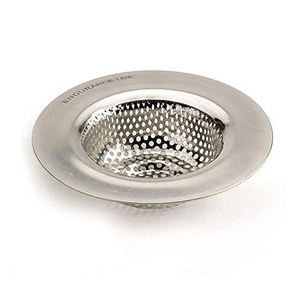 Basket Strainer