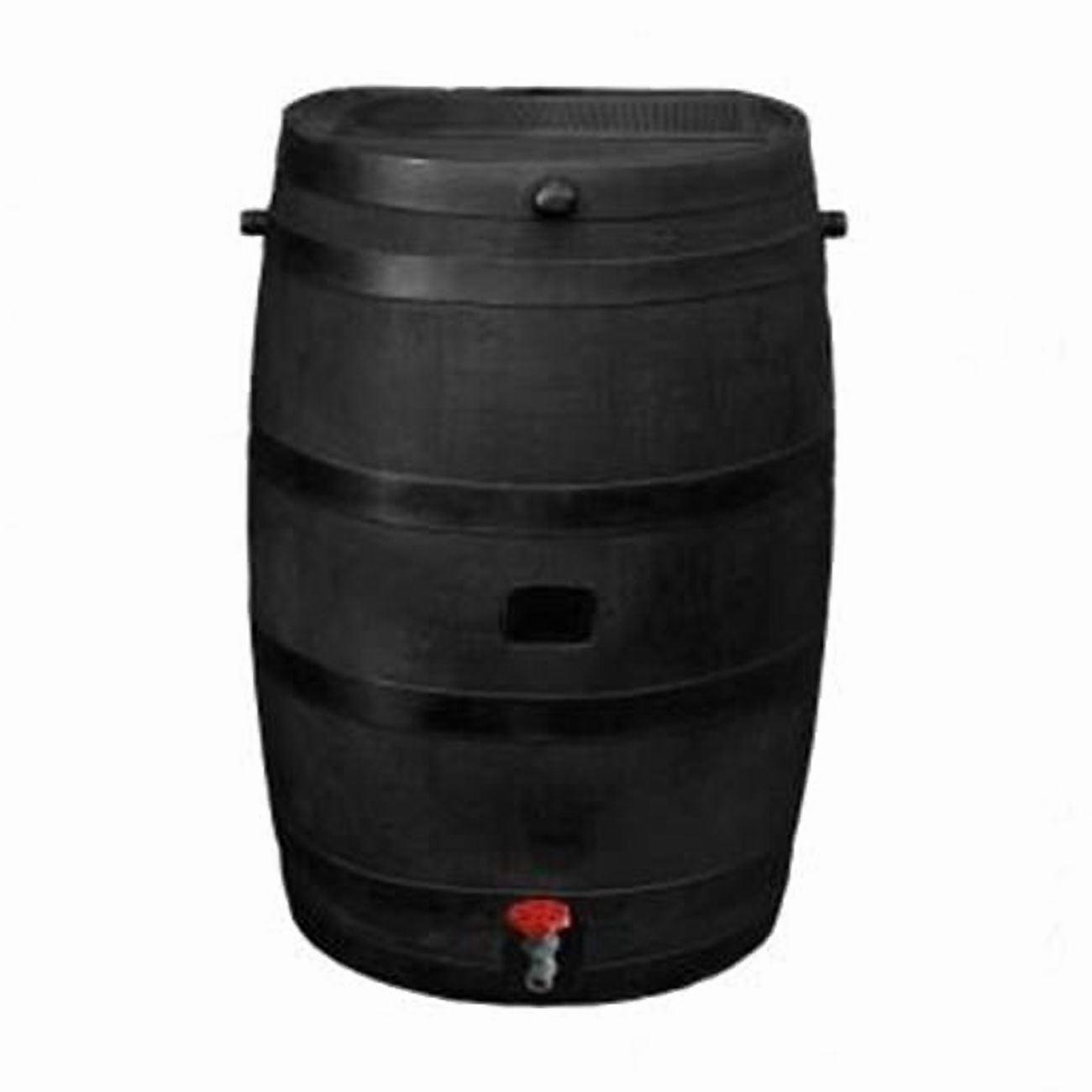 RTS Companies RTS Home Accents 50 Gallon Eco Rain Barrel