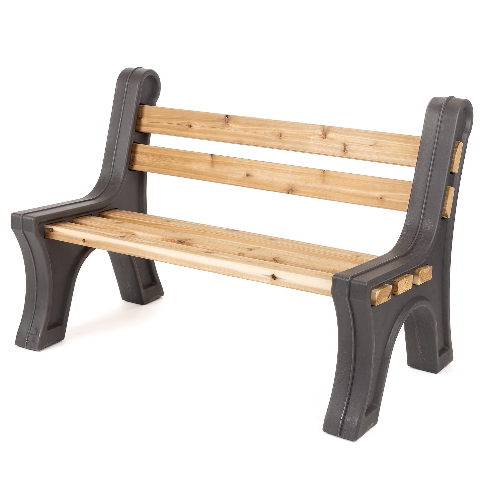 RTS Companies RTS Home Accents Outdoor Bench