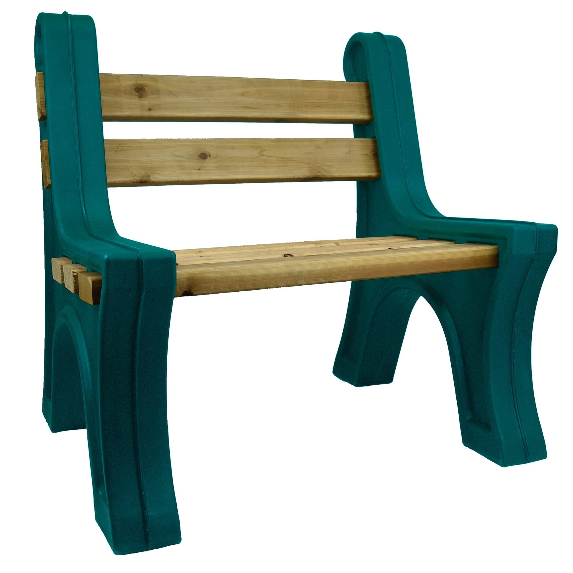 RTS Companies RTS Home Accents Outdoor Bench