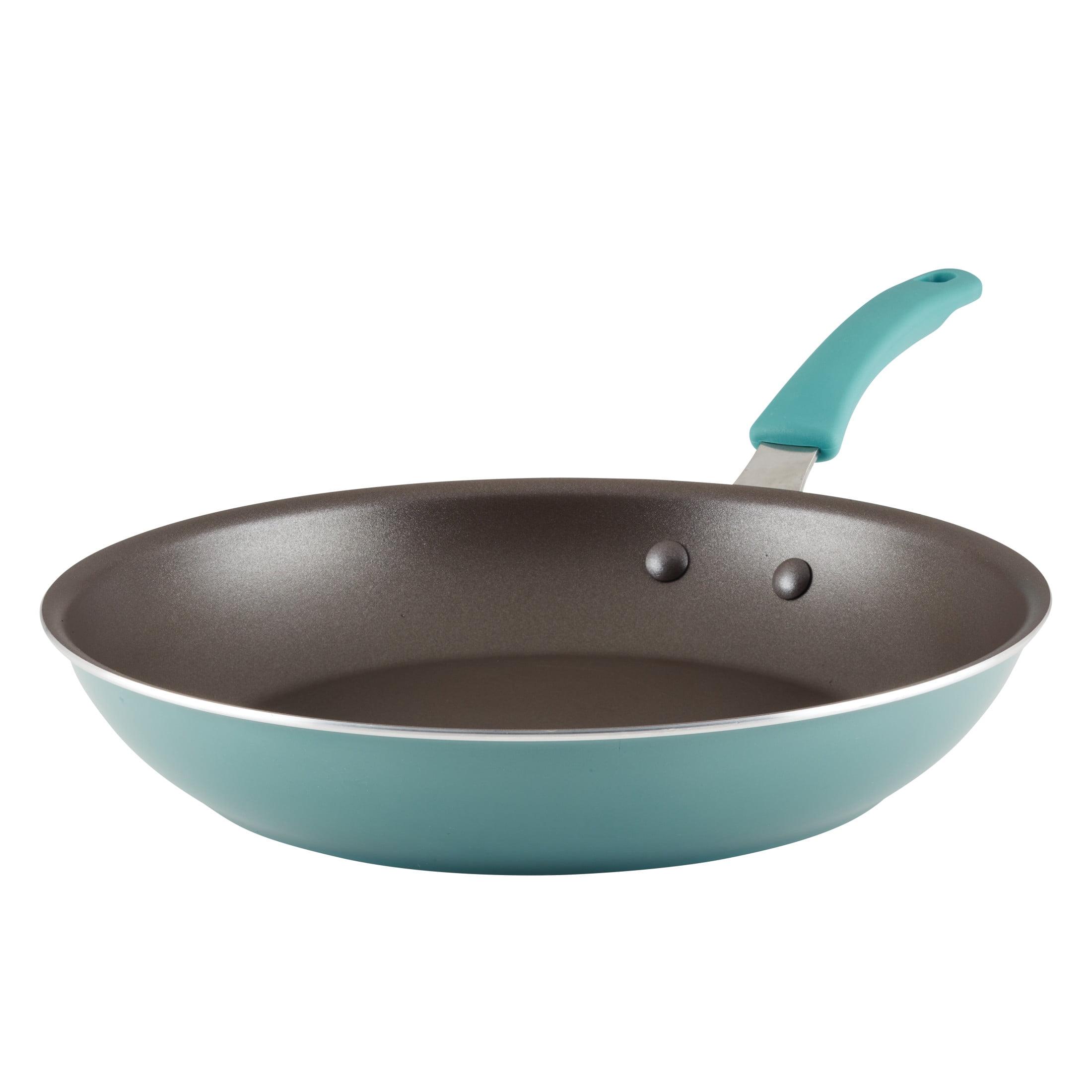 Rachael Ray Cook + Create Nonstick Frying Pan / Skillet