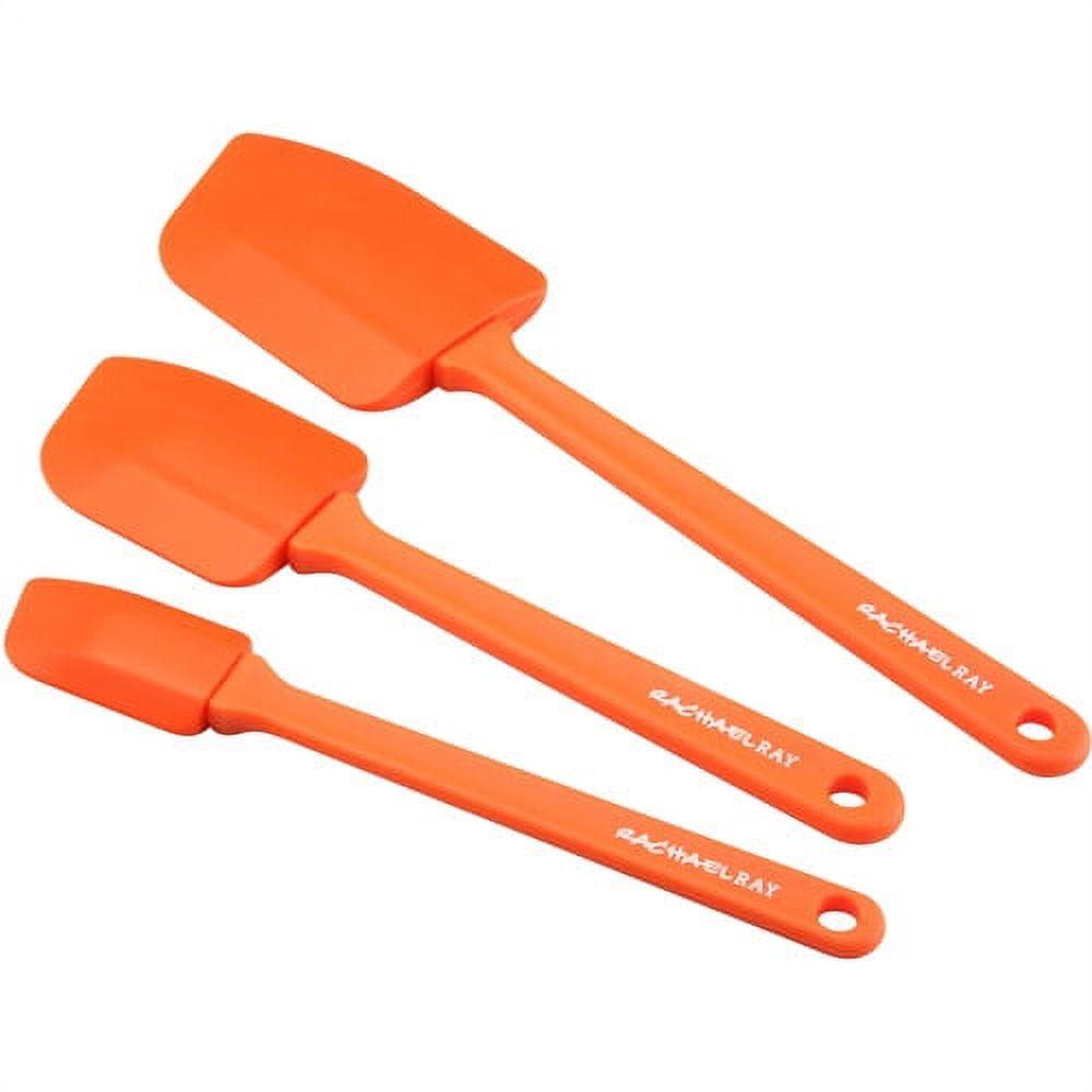 Rachael Ray Rachael Ray 3-Piece "Lil' Devils" Tools and Gadgets Spatula Set