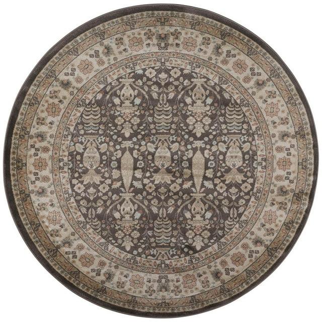 Garda Oriental Indoor Rug