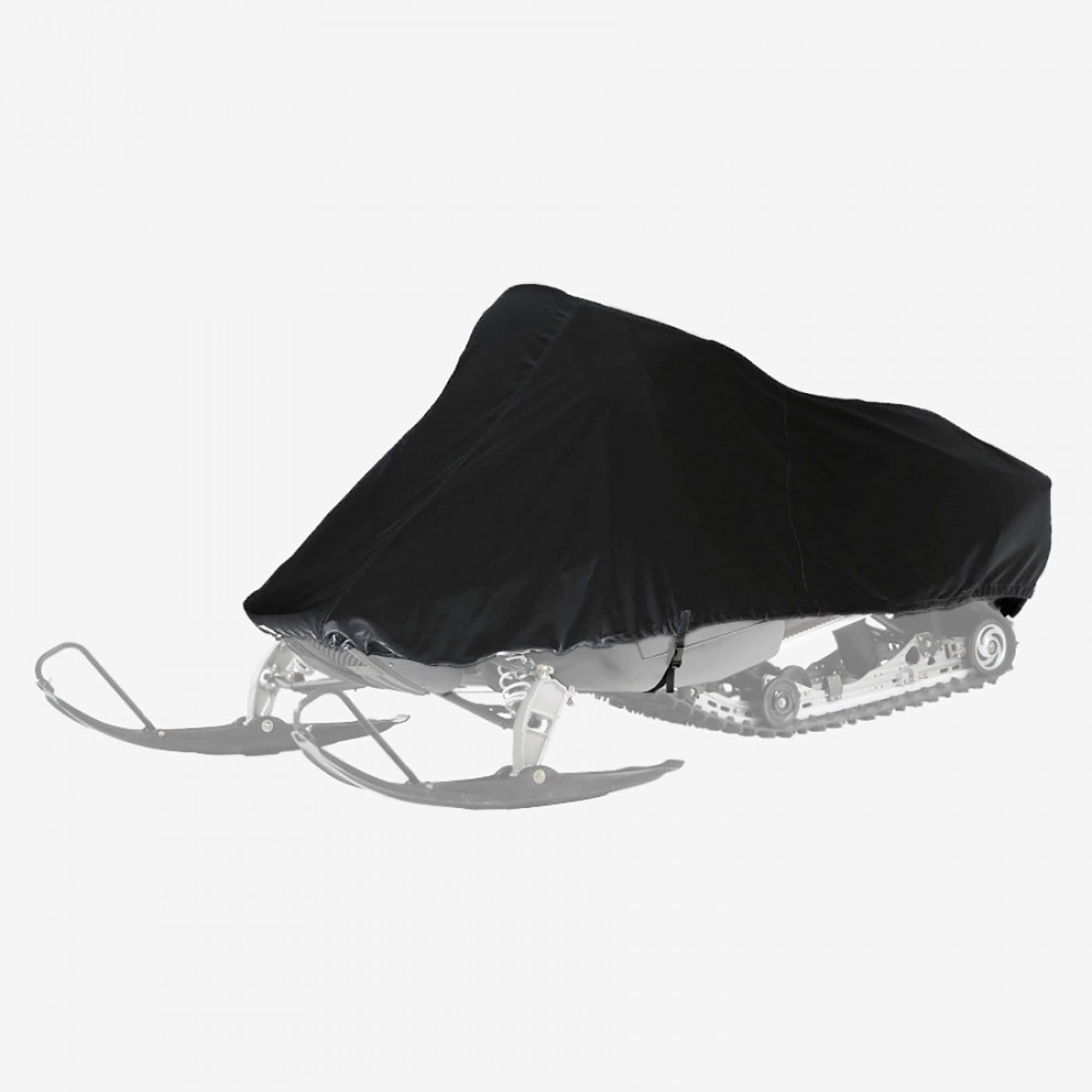 Raider SX Series Snowmobile Cover Indoor Use Cover (Non-Trailerable), Multiple Sizes