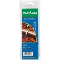 Rain Bird 1/2 In. Tubing Galvanized Steel Stake (10-Pack) GS50/10PS Pack of 15
