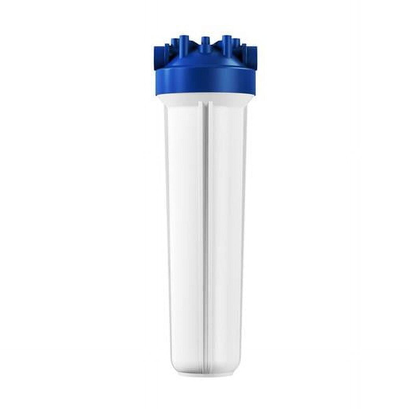 Rain Harvesting  Triple Action Filtration System - Large 10 in.