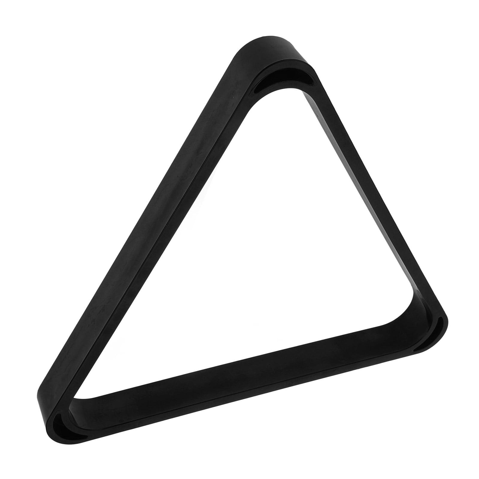 Hathaway Games Pool Table Billiard Ball Triangle Rack