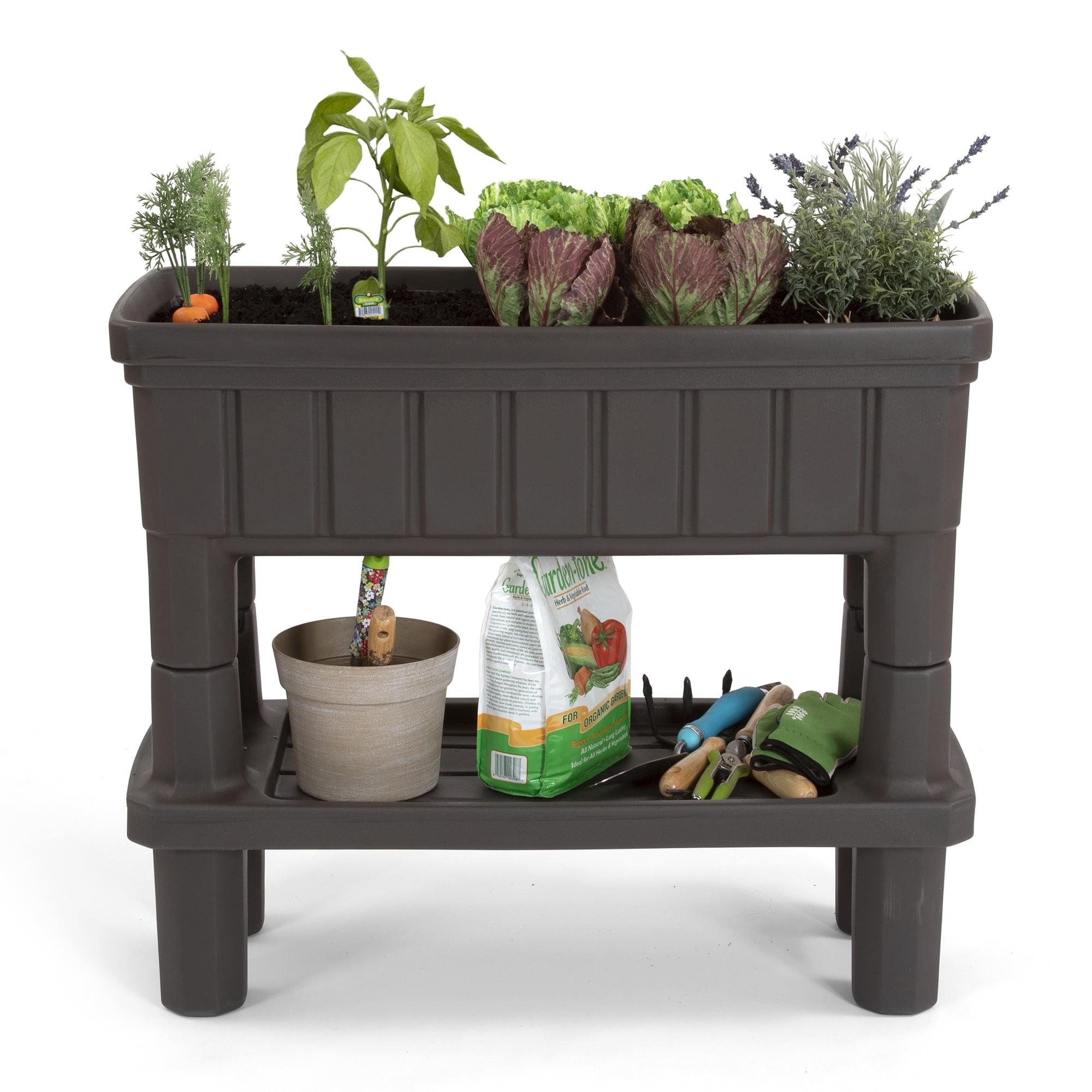 Elevated Planter