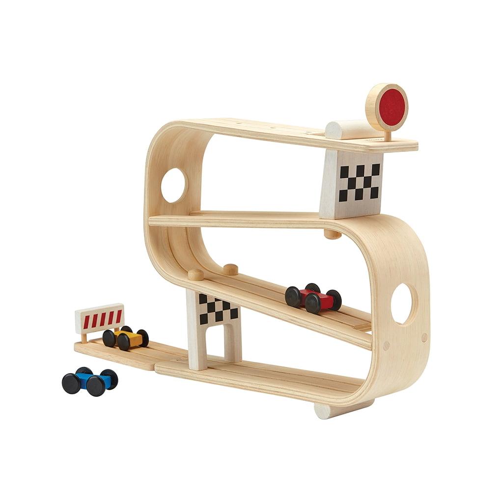 Plantoys| Ramp Racer
