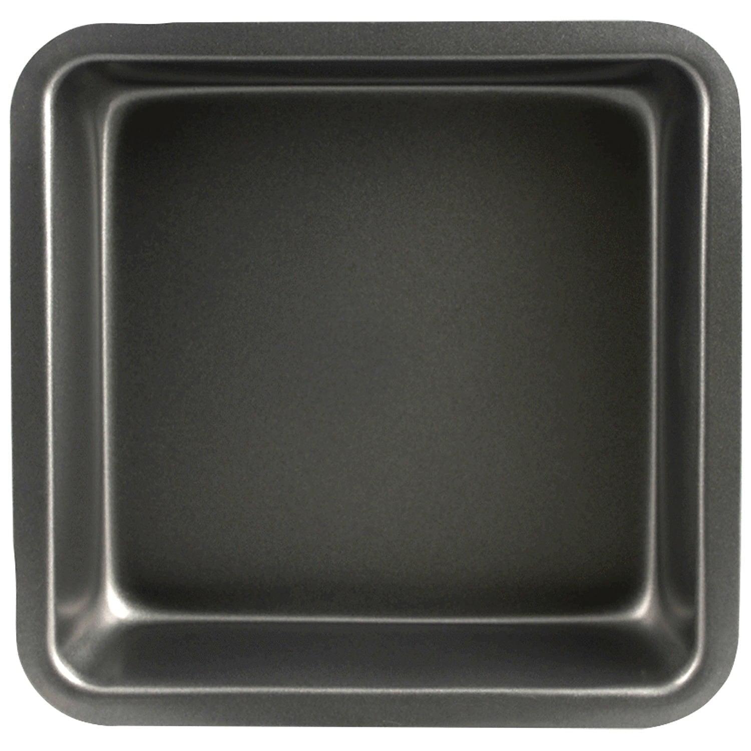 Nonstick Carbon Steel 8.9" Square Baking Pan