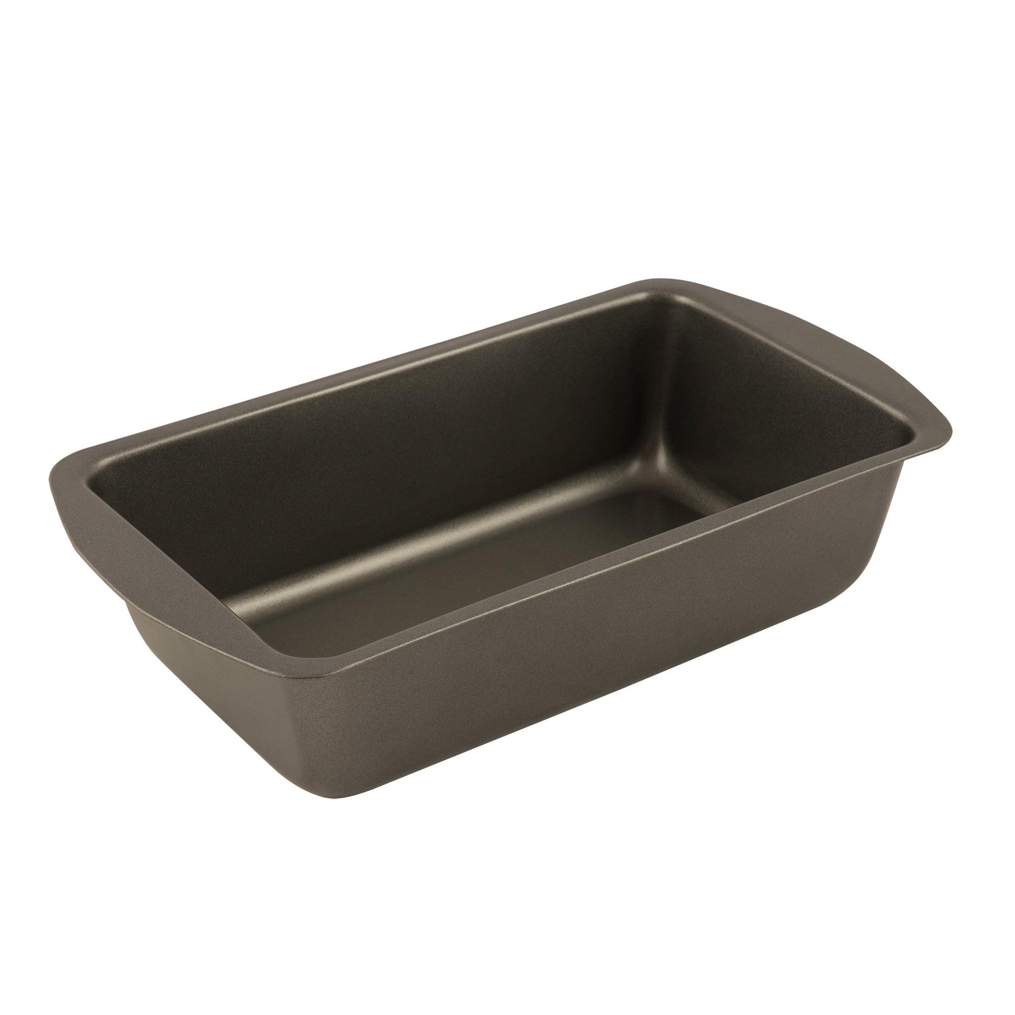 Large Non-Stick Carbon Steel Loaf Pan