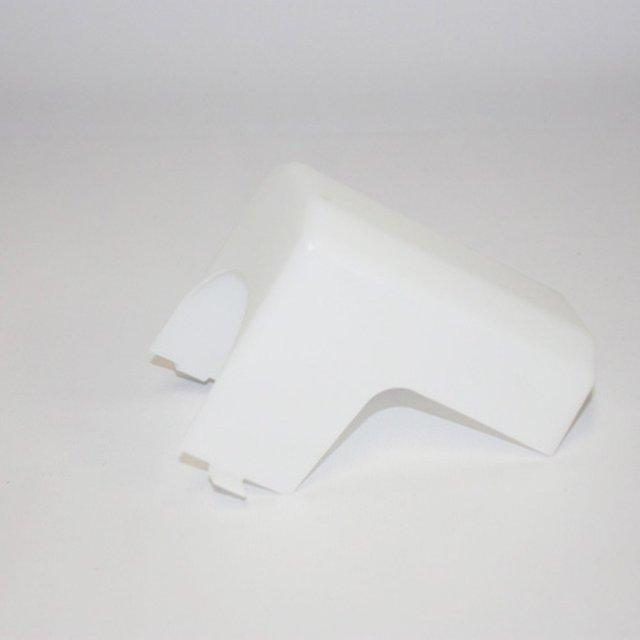 Rangehood Light Lens For Broan 41000 Models - 99110437