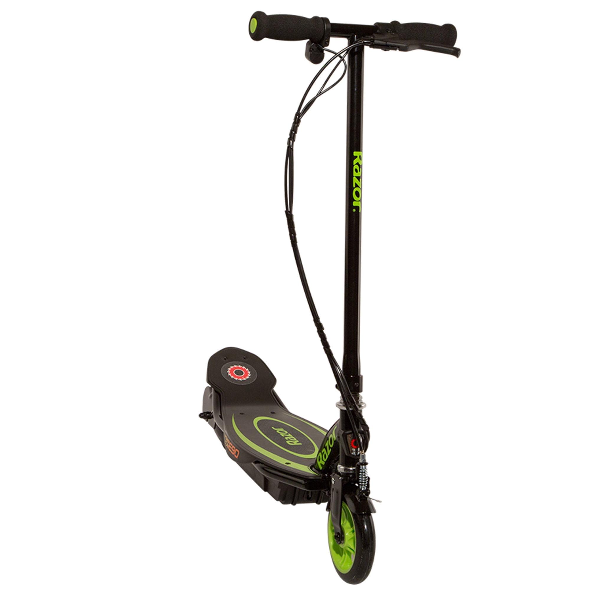 Razor Razor Power Core E90 Sleek  with Push Button Throttle