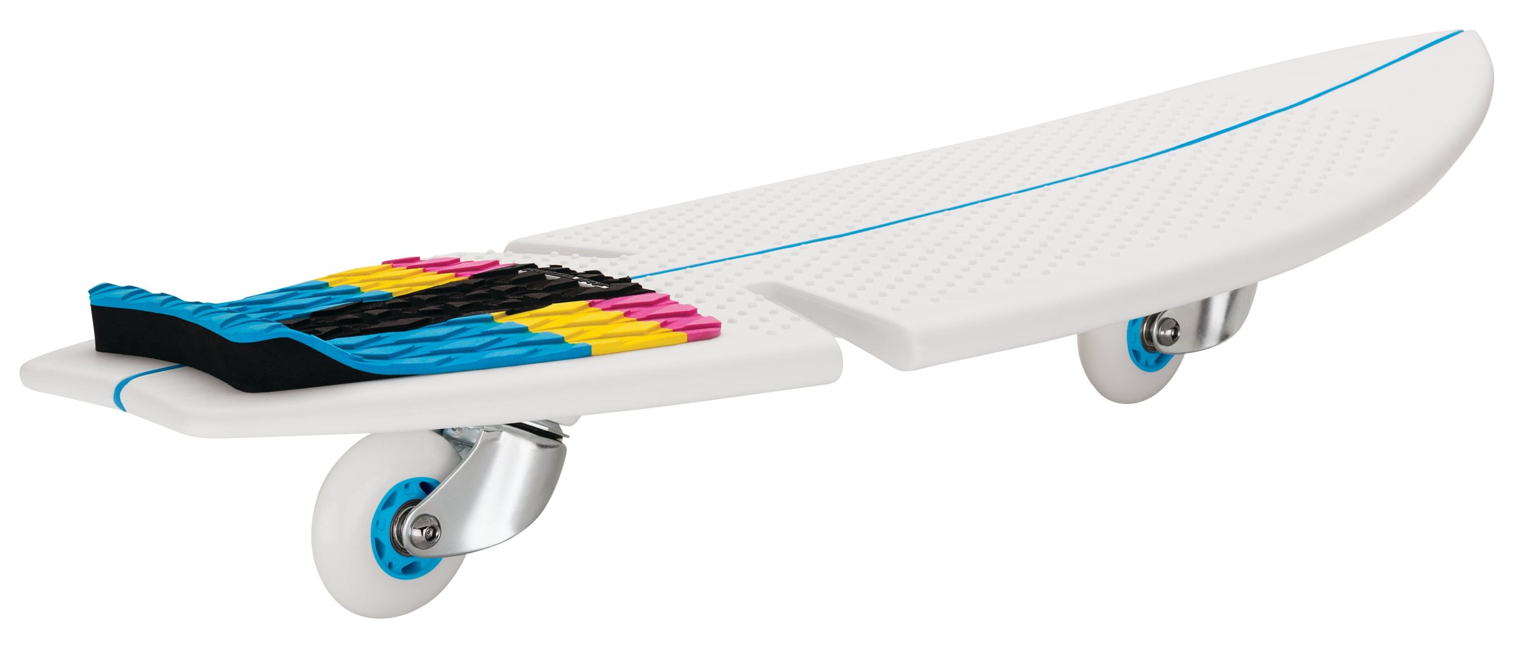 Razor RipSurf Skateboard - Green