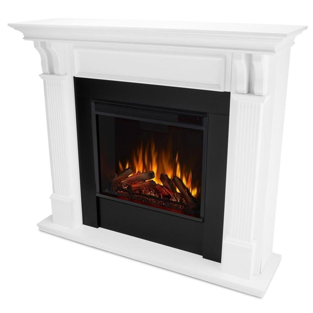Real Flame Ashley 48" Electric Fireplace by Real Flame