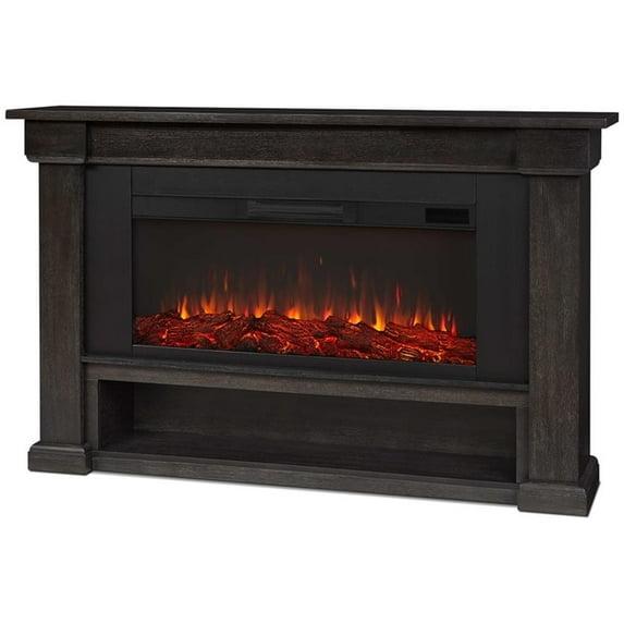Real Flame Bristow 66" Landscape Electric Fireplace by Real Flame
