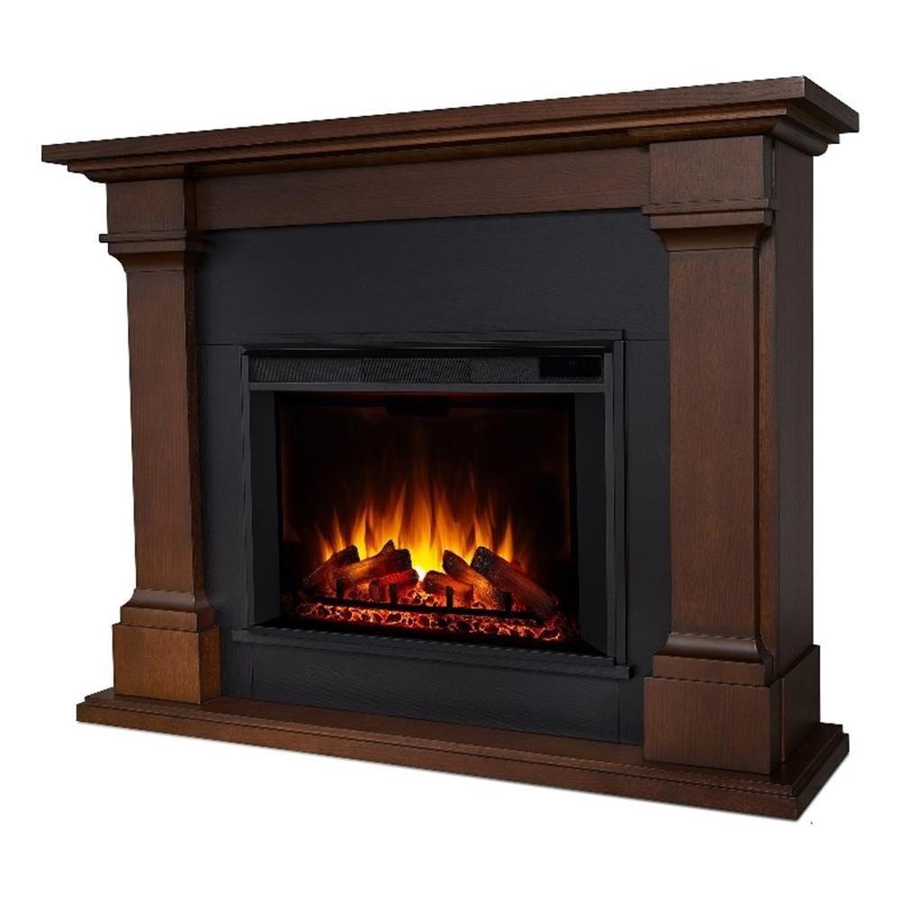 Callaway 63" Grand Electric Fireplace by Real Flame