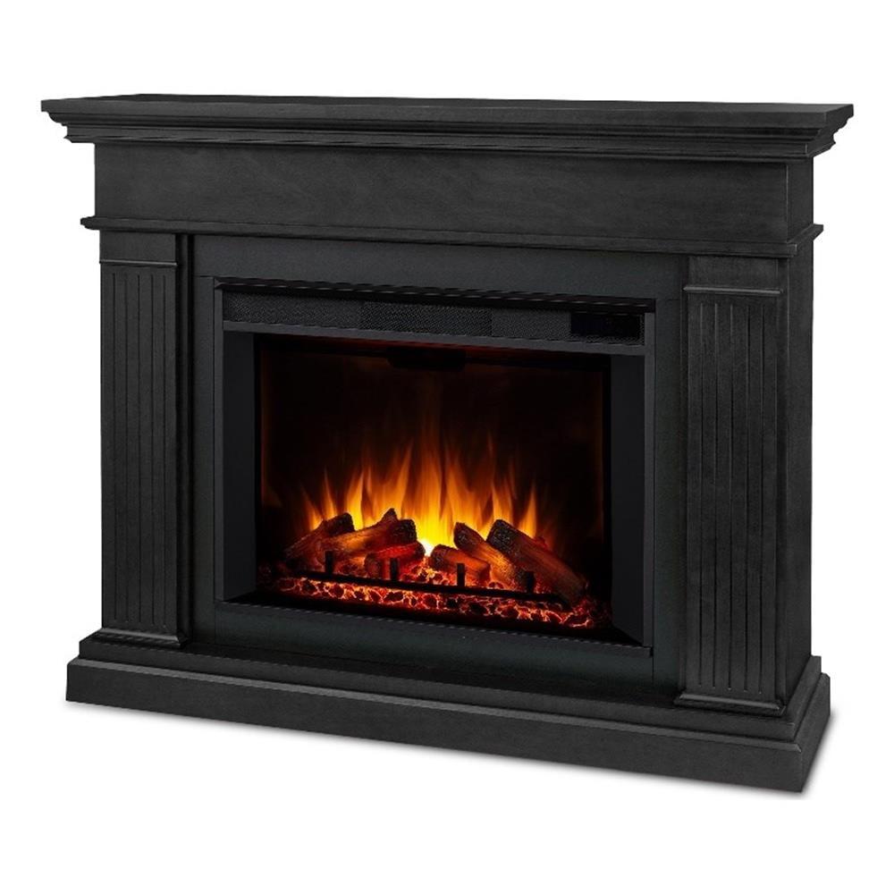 Centennial Grand 56" Electric Fireplace by Real Flame