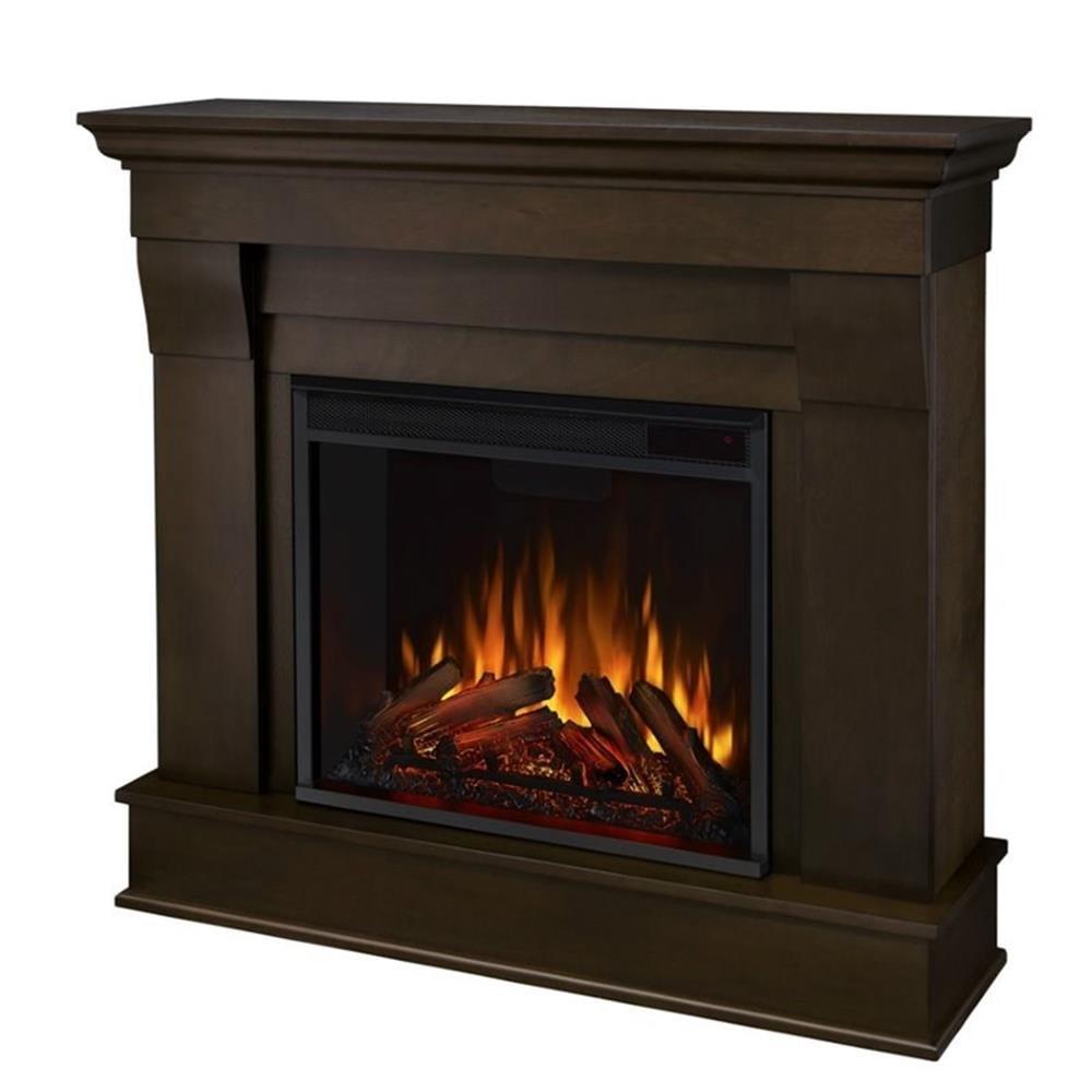 Real Flame Chateau 41" Electric Fireplace by Real Flame